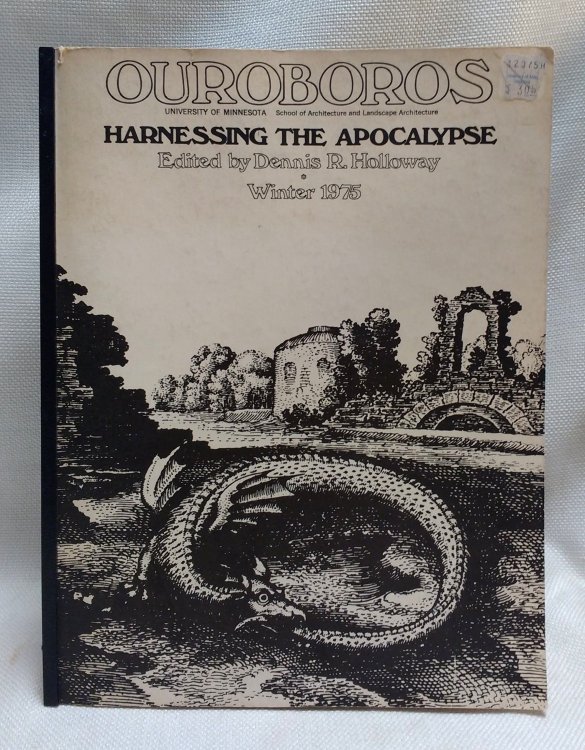 Ouroboros: University of Minnesota School of Architecture and Landscape Architecture, Winter 1975