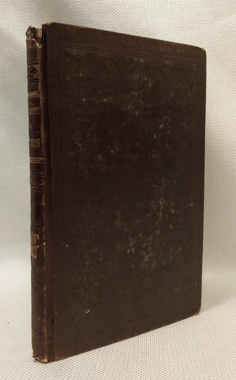 An Elementary Treatise on Optics, designed for the use of the Cadets of the United States' Military Academy