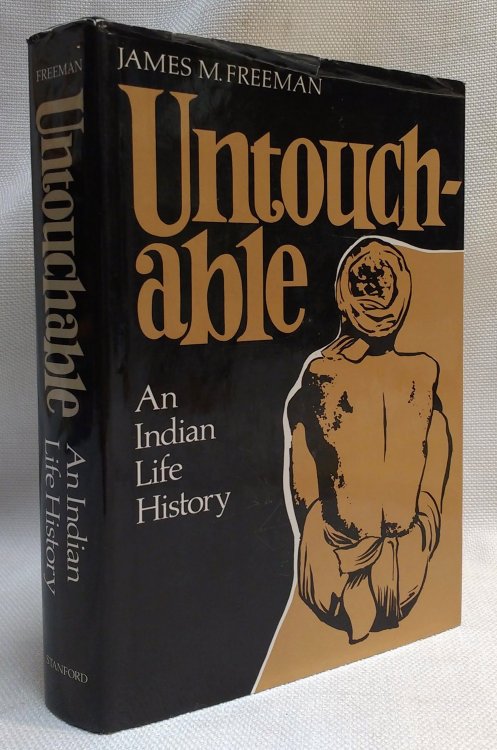 Image for Untouchable: An Indian Life History Untouchable: An Indian Life History