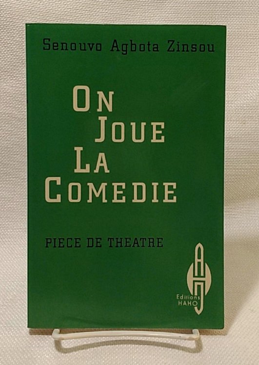 On joue la comedie (Le Plaisir de lire) (French Edition)