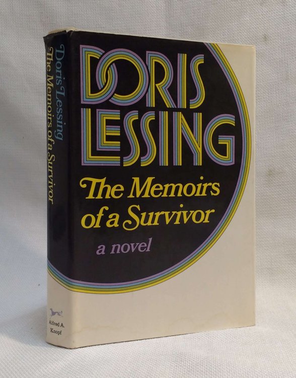 The Memoirs of a Survivor