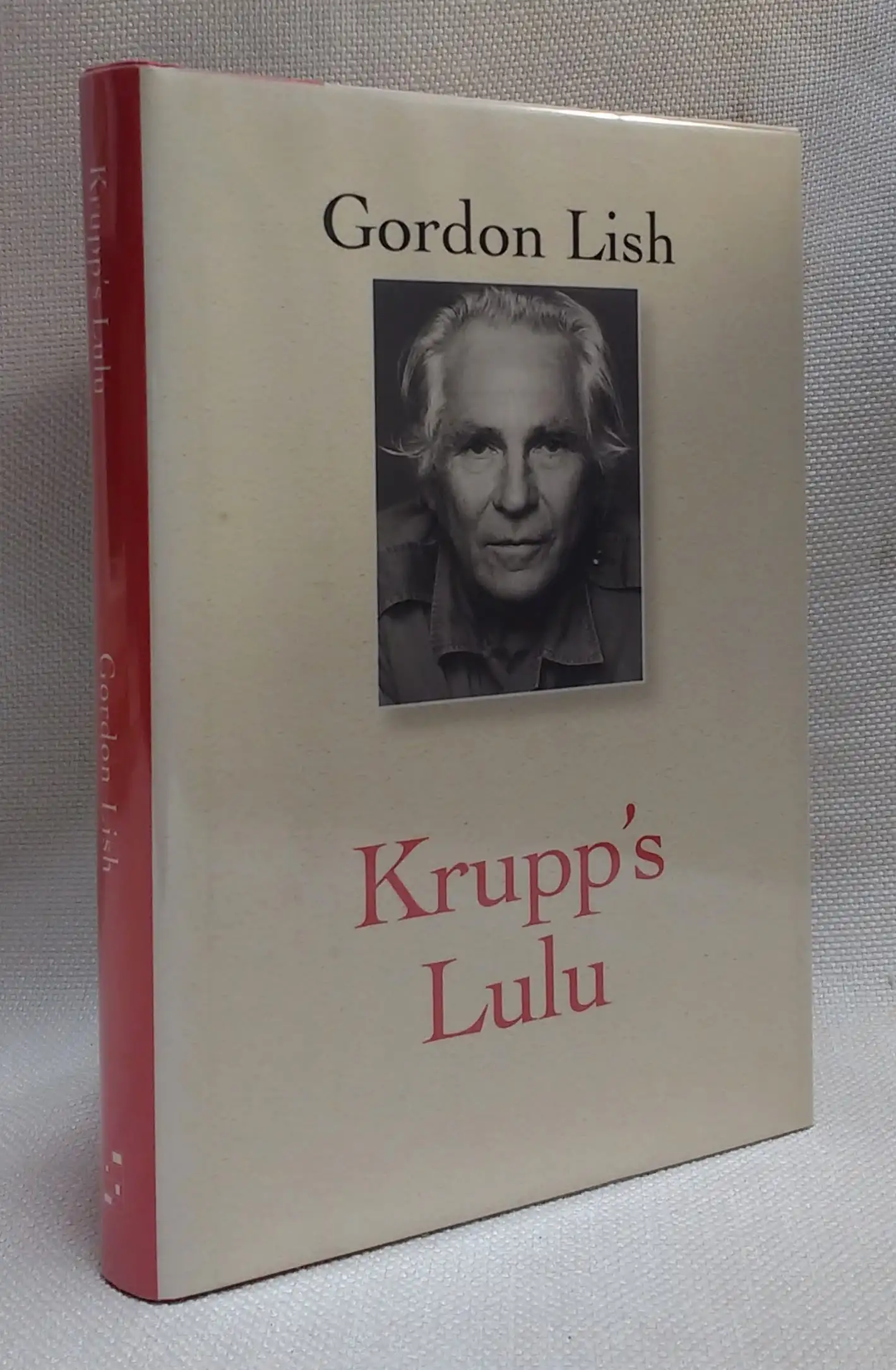 Krupp's Lulu