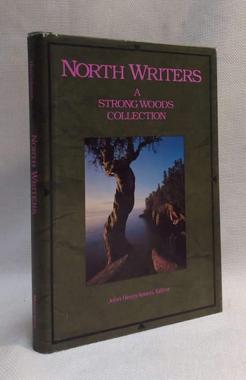 North Writers I: A Strong Woods Collection