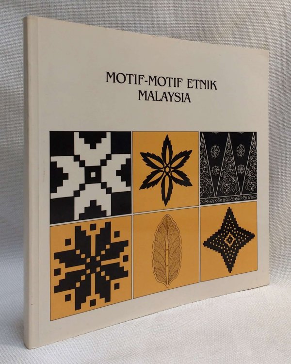 Motif-Motif Etnik Malaysia / Ethnic Motif of Malaysia