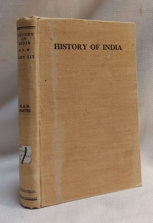 History of India, Part III - Modern India
