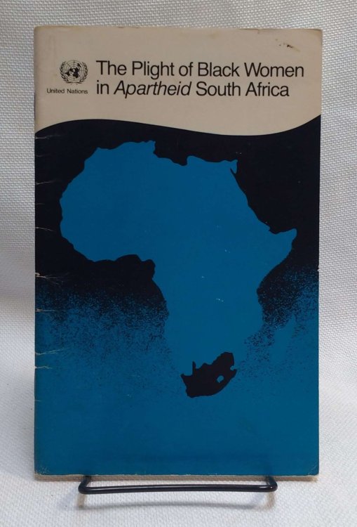The Plight of Black Women in Apartheid South Africa