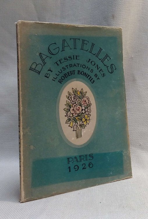Image for Bagatelles Bagatelles