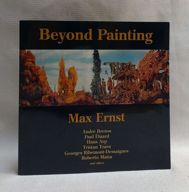 Beyond Painting (Solar Art Directives)