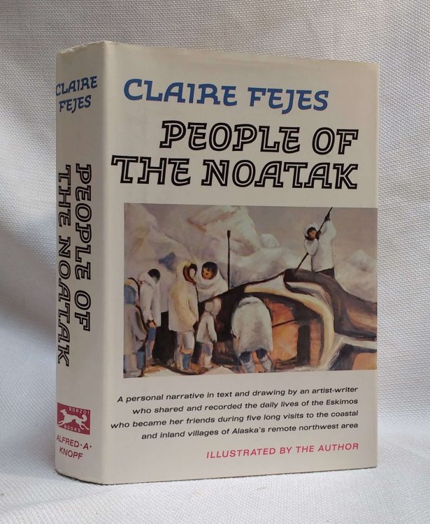 People of the Noatak