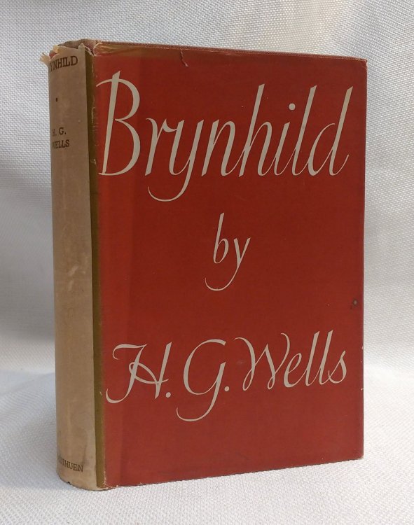 Brynhild