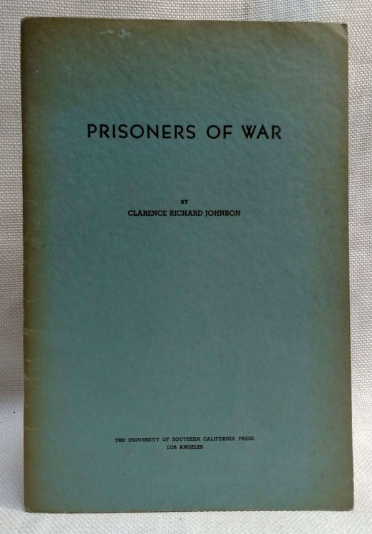Prisoners of War