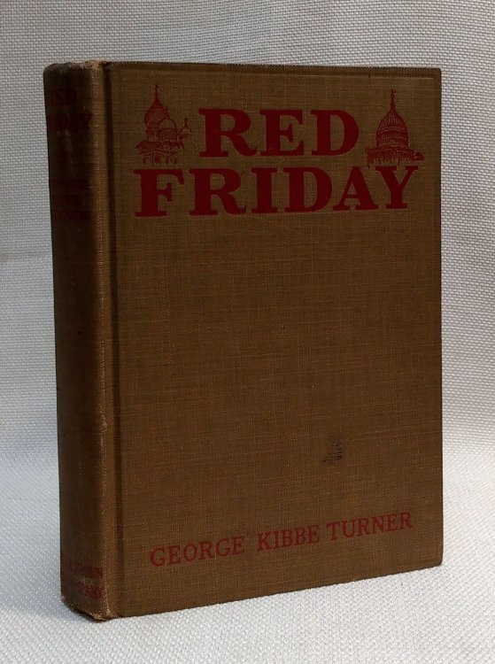 Red Friday