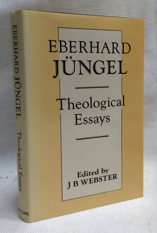 Image for Theological Essays Theological Essays