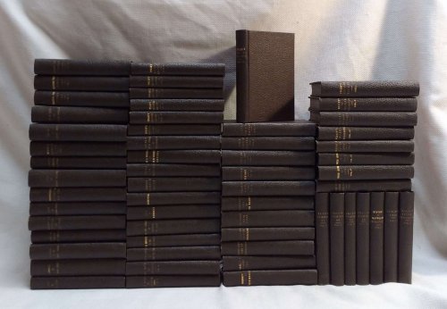 Murray's Family Library - [59 volumes of historical classics published between 1829 and 1842]