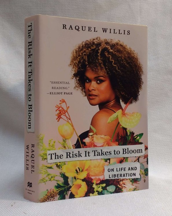 The Risk It Takes to Bloom: On Life and Liberation