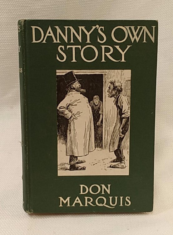 Danny's Own Story