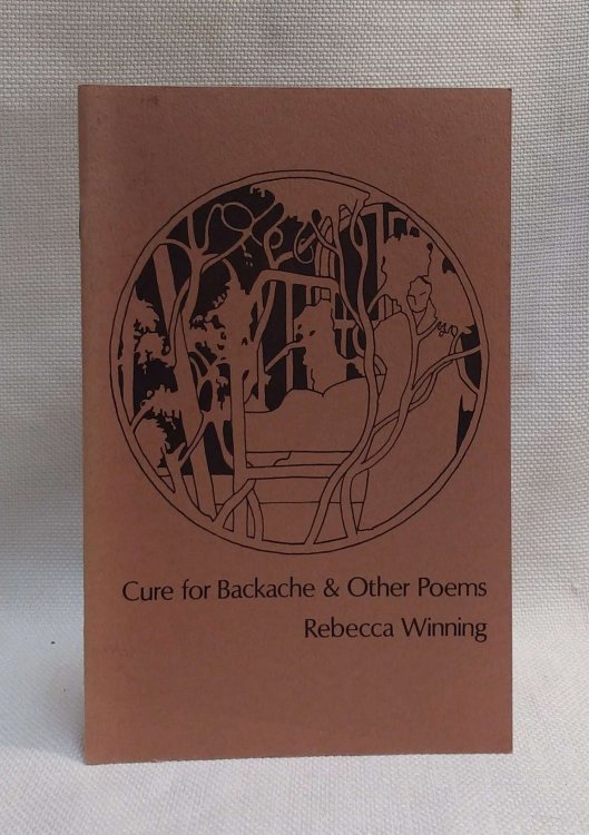 Cure for Backache & Other Poems