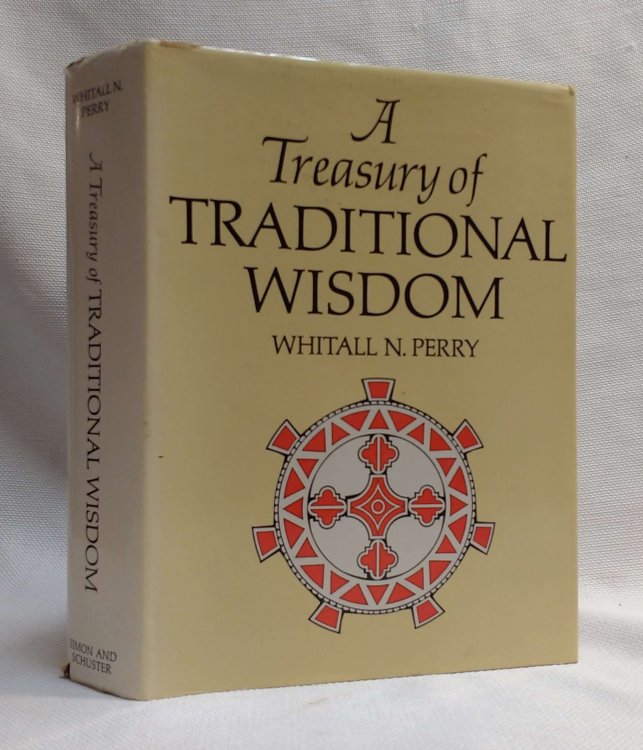 A Treasury of Traditional Wisdom