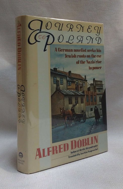 Journey to Poland (European sources)