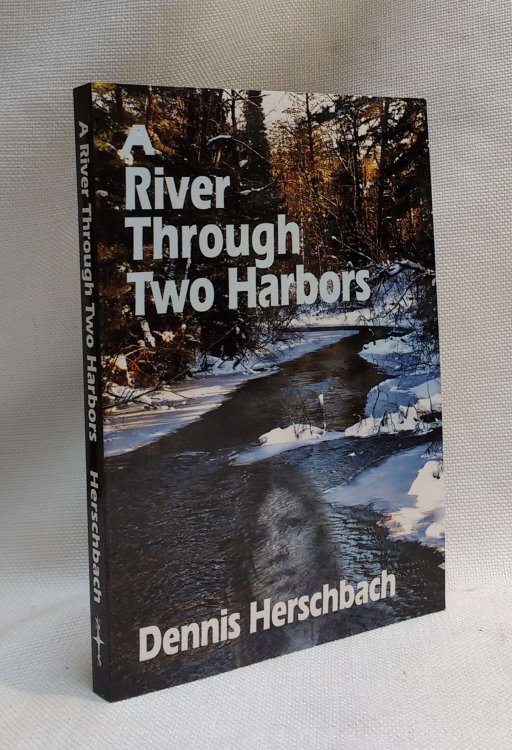 A River Through Two Harbors (3) (Two Harbors Mystery)