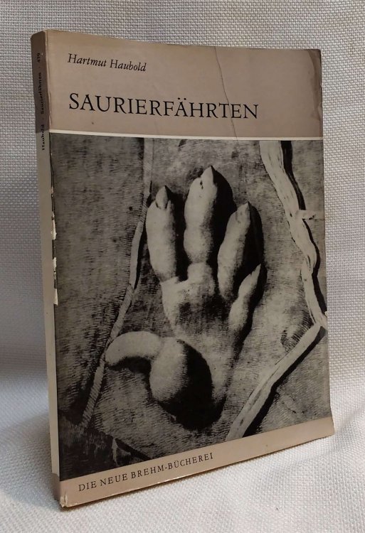 Saurierfahrten [