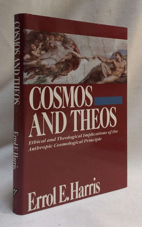 Cosmos and Theos: Ethical and Theological Implications of the Anthropic Cosmological Principle