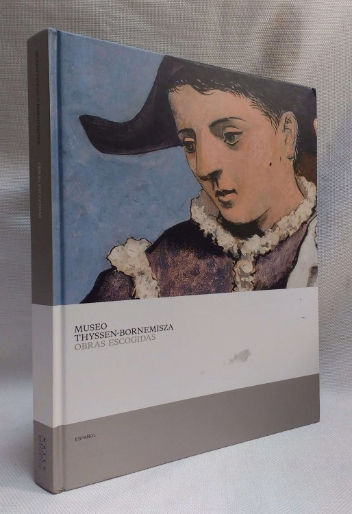 Museo Thyssen-Bornemisza: Obras escogidas