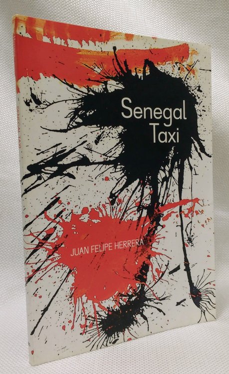 Image for Senegal Taxi (Camino del Sol) Senegal Taxi (Camino del Sol)