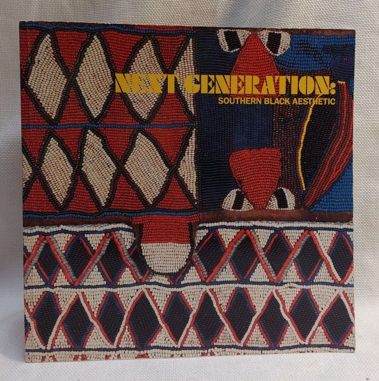 Next Generation: Southern Black Aesthetic