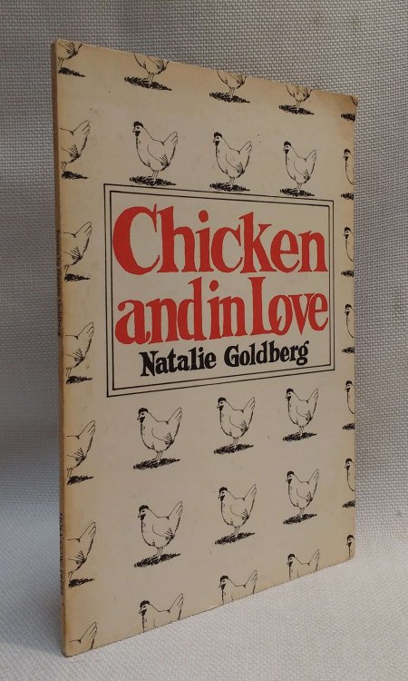 Image for Chicken and in Love Chicken and in Love