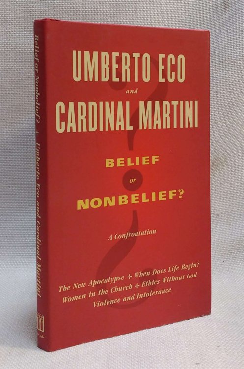 Belief or Nonbelief