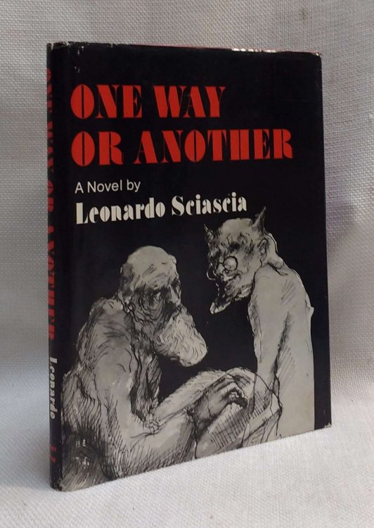 One way or another