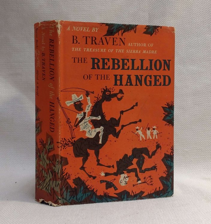 The Rebellion of the Hanged