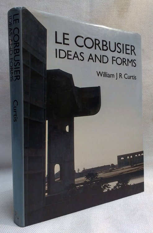 Le Corbusier: Ideas and Forms