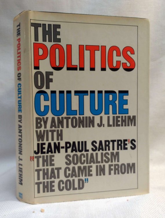 The Politics of Culture