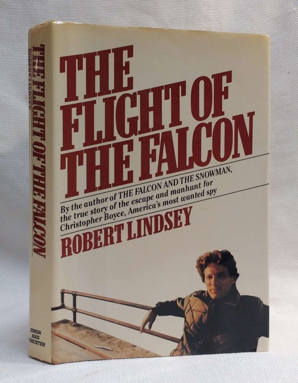 The Flight of the Falcon