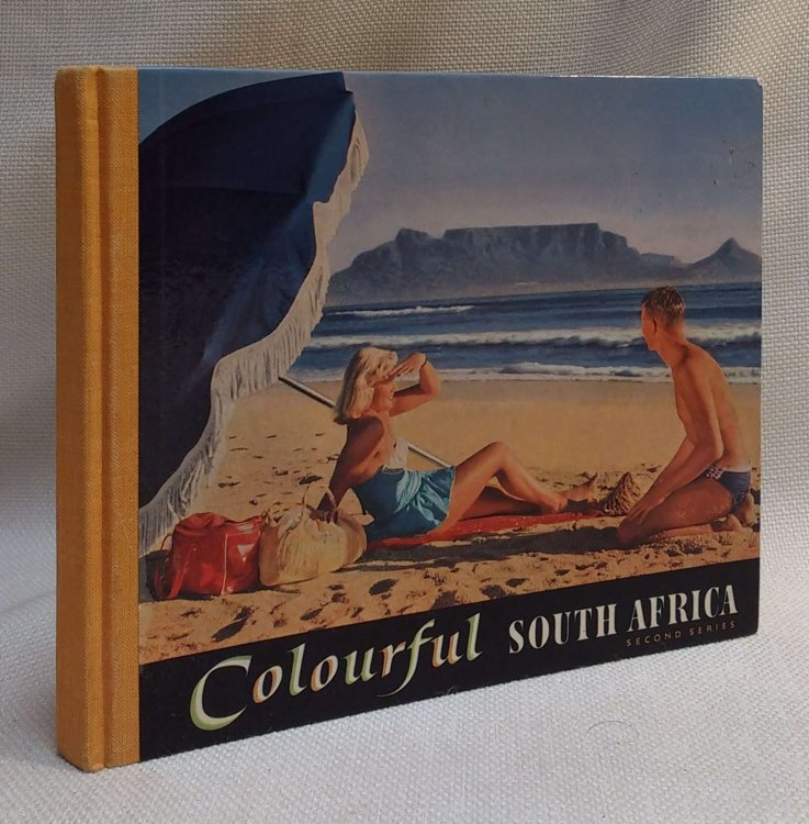 Colourful South Africa