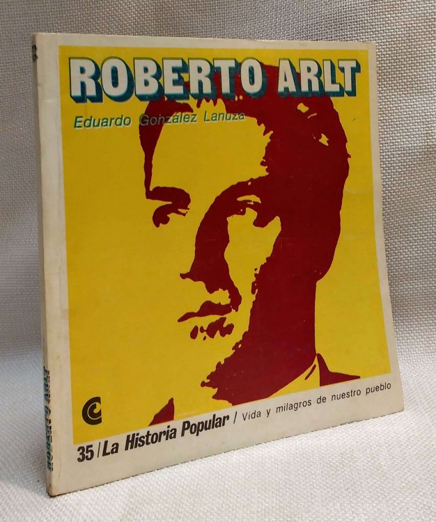 Roberto Arlt
