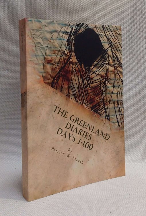 The Greenland Diaries: Days 1 - 100