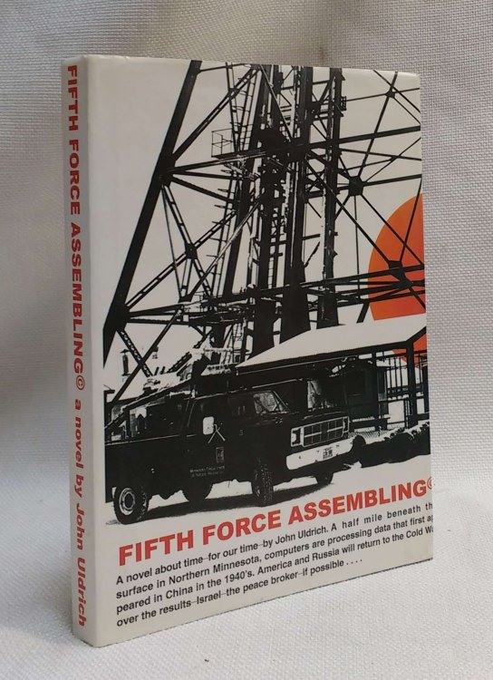 Image for Fifth Force Assembling Fifth Force Assembling