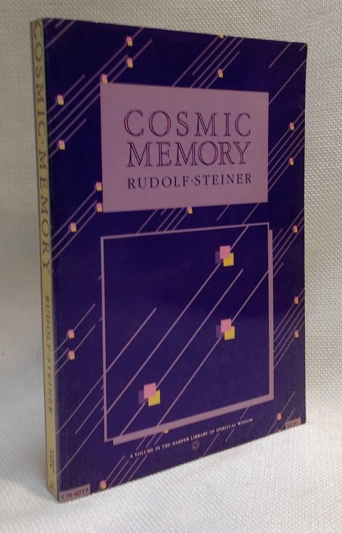 Cosmic Memory: Atlantis and Lemuria (Harper library of spiritual wisdom) (English and German Edition)