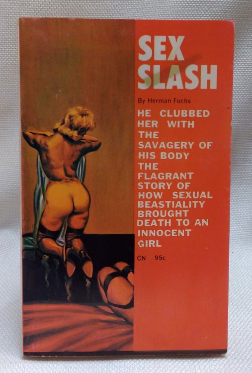 Sex Slash