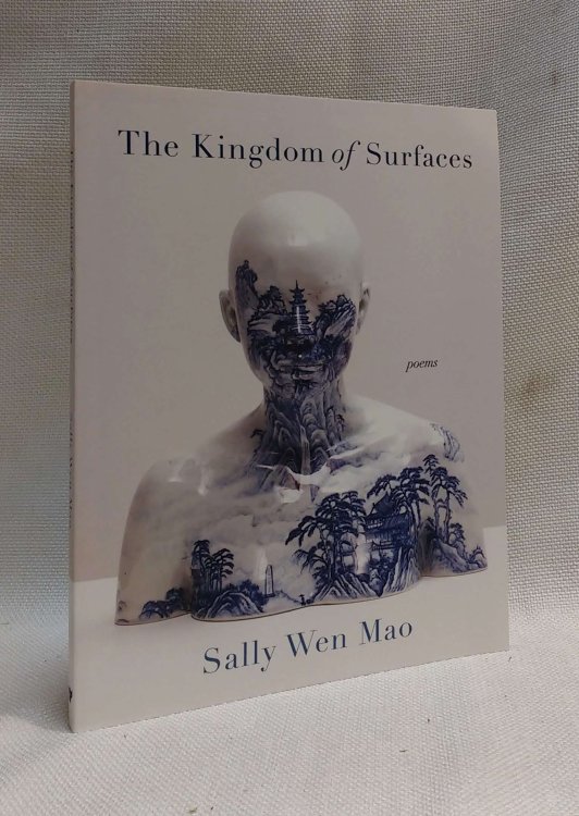 The Kingdom of Surfaces: Poems