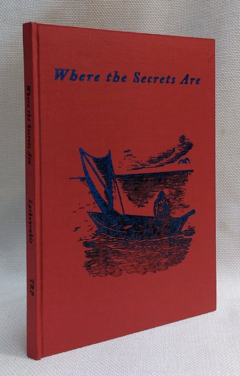 Where the Secrets Are