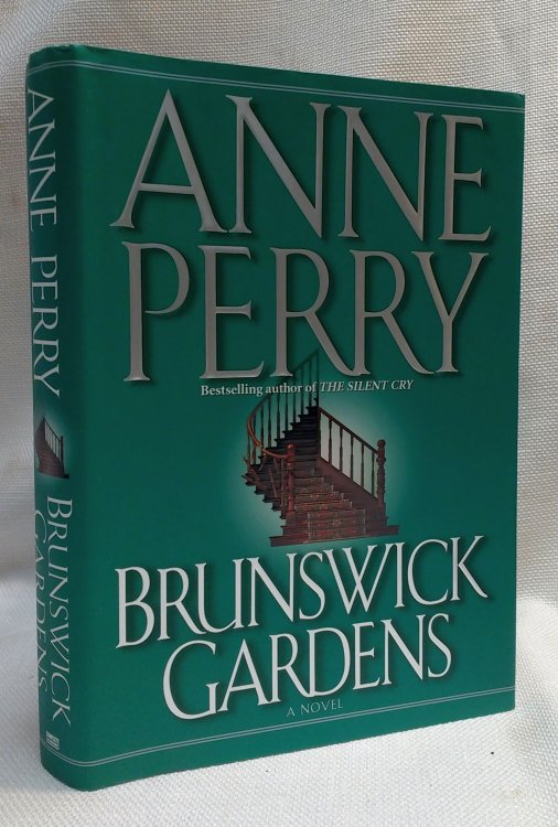 Brunswick Gardens