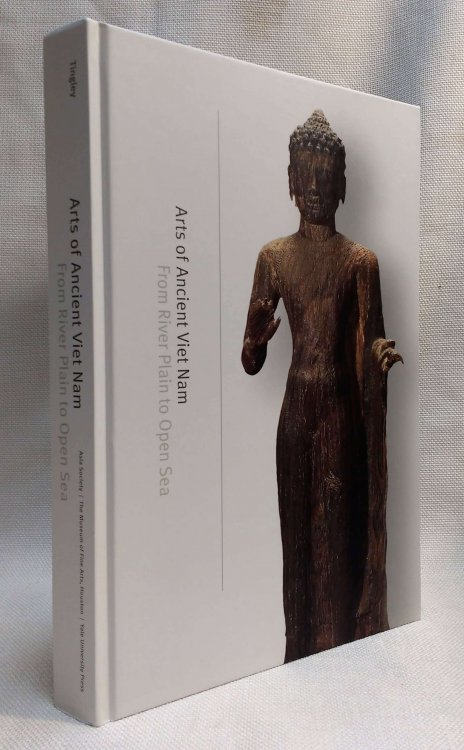 Arts of Ancient Viet Nam: From River Plain to Open Sea (Museum of Fine Arts)