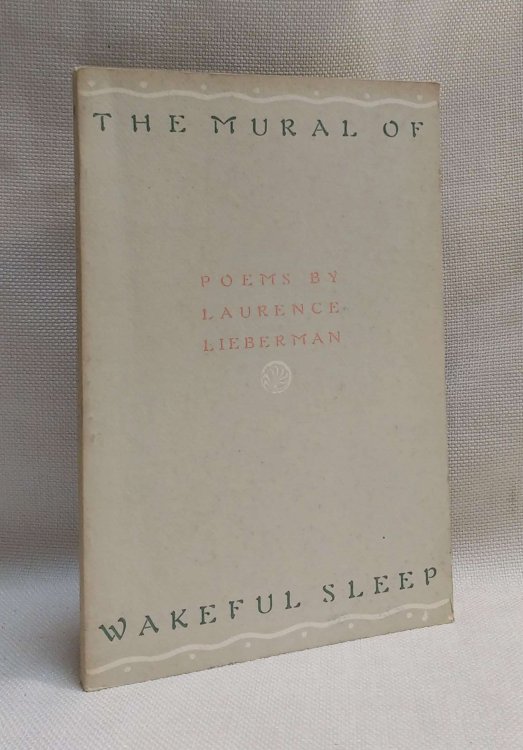 Image for Mural of Wakeful Sleep Mural of Wakeful Sleep