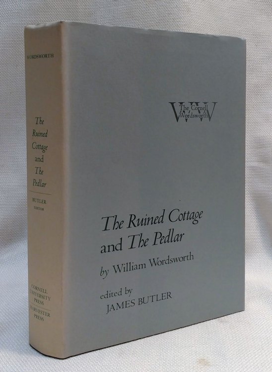 The Ruined Cottage and The Pedlar