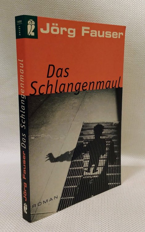 Das Schlangenmaul