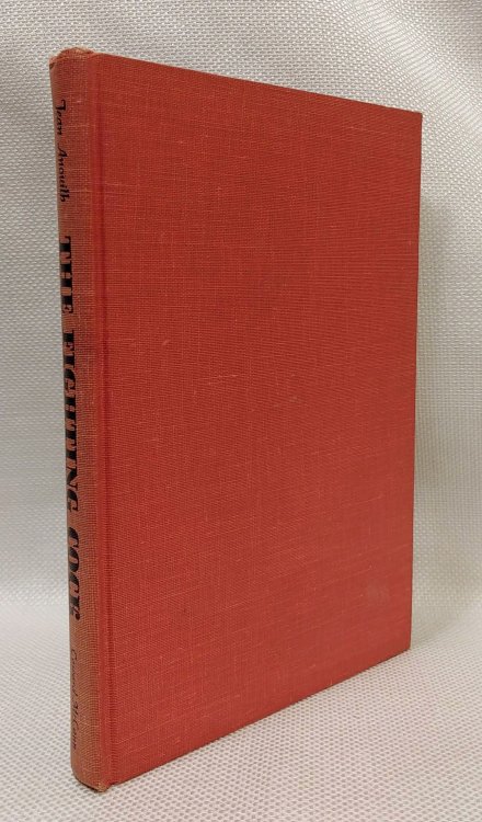 Image for The Fighting Cock: A Play The Fighting Cock: A Play